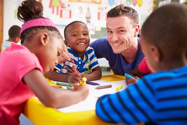 5 Signs You Should Enroll In An Early Childhood Education
